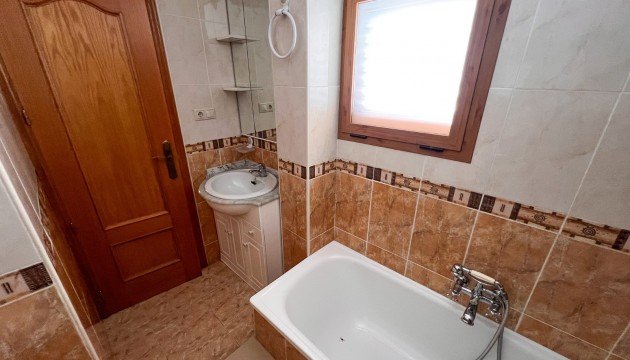 Reventa - Adosado - Torrevieja