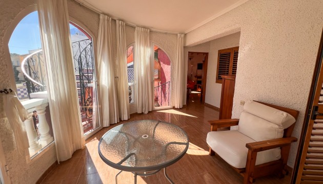 Reventa - Adosado - Torrevieja