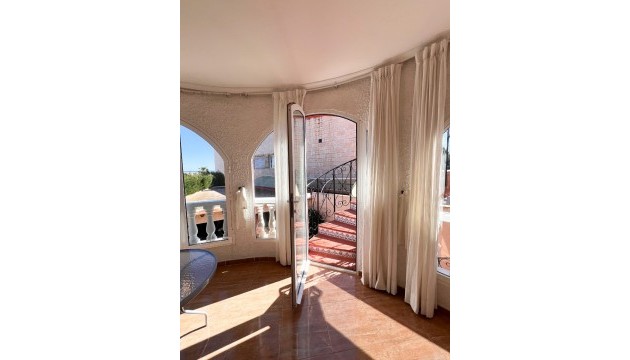 Reventa - Adosado - Torrevieja