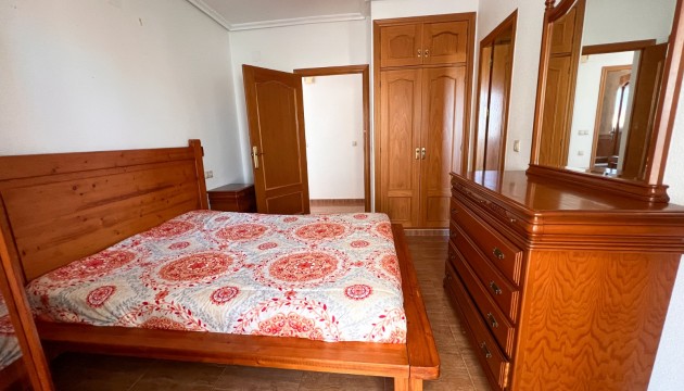 Reventa - Adosado - Torrevieja