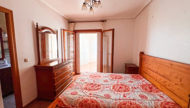 Reventa - Adosado - Torrevieja