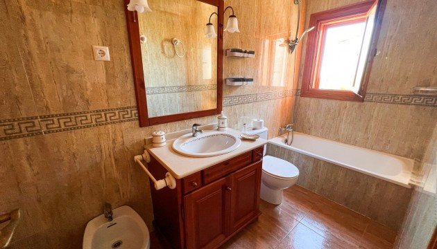 Reventa - Adosado - Torrevieja