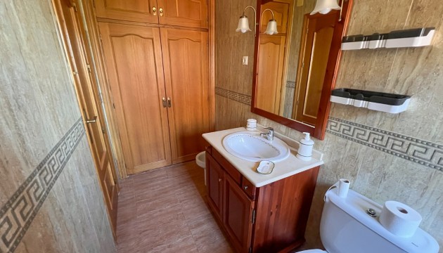 Reventa - Adosado - Torrevieja