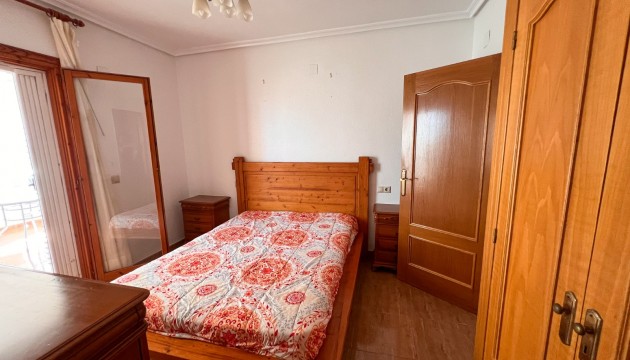 Reventa - Adosado - Torrevieja