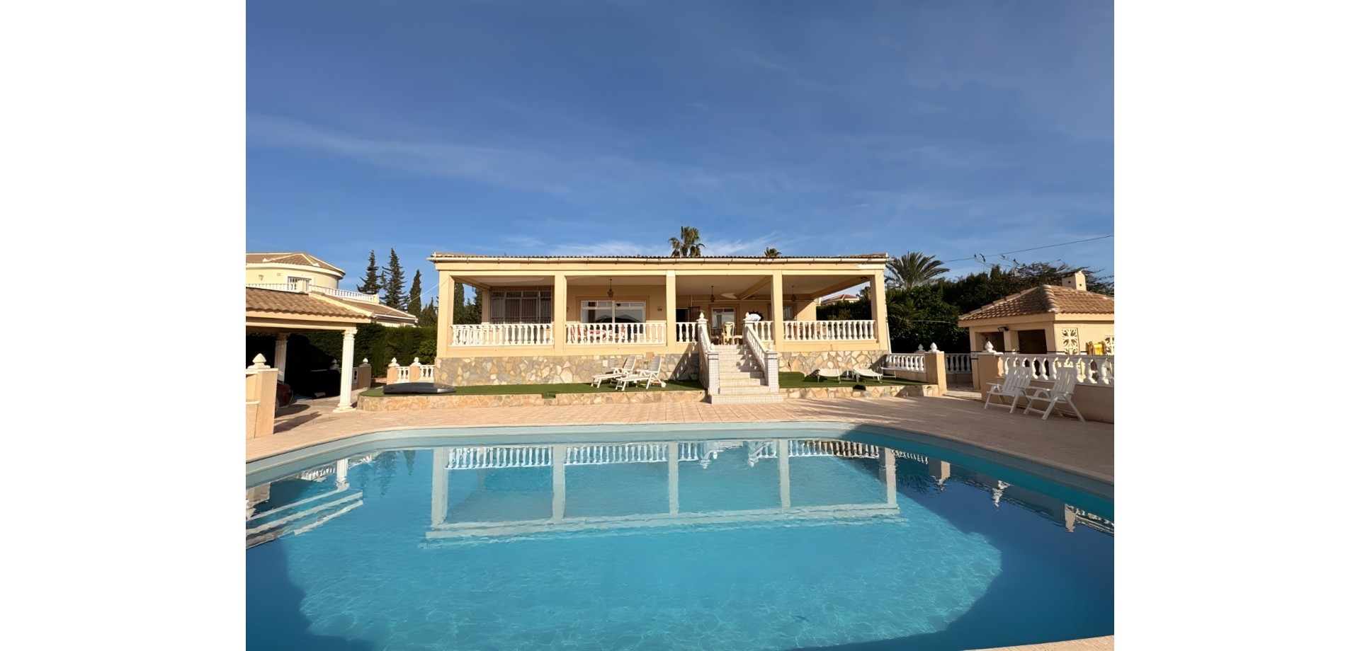 House in Ciudad Quesada - view 1