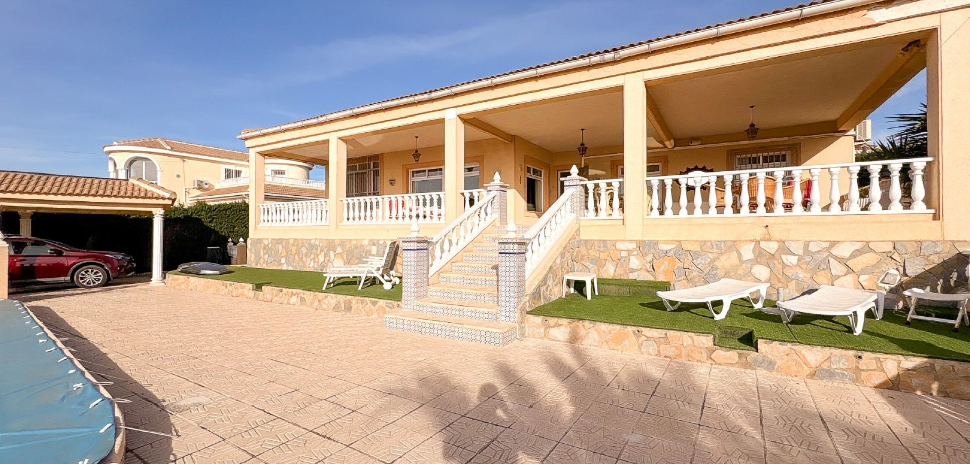 House in Ciudad Quesada - Image 2