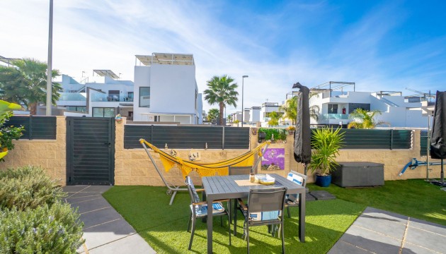 Reventa - Chalet Independiente - Benijófar - Benijofar