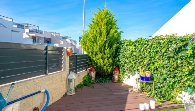 Reventa - Chalet Independiente - Benijófar - Benijofar