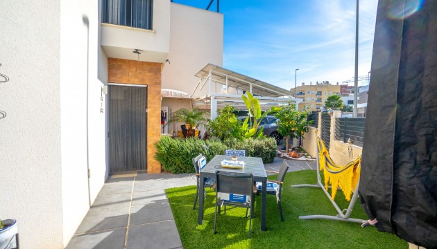 Reventa - Chalet Independiente - Benijófar - Benijofar