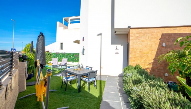 Reventa - Chalet Independiente - Benijófar - Benijofar