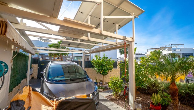 Reventa - Chalet Independiente - Benijófar - Benijofar