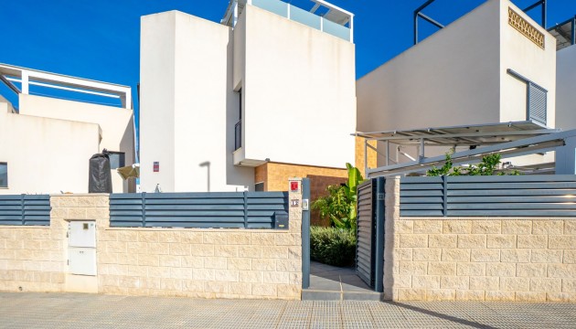 Reventa - Chalet Independiente - Benijófar - Benijofar