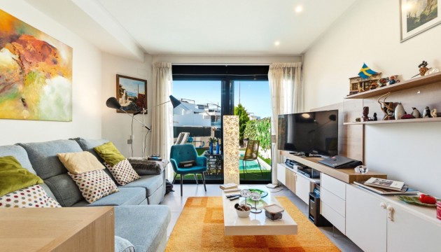 Reventa - Chalet Independiente - Benijófar - Benijofar