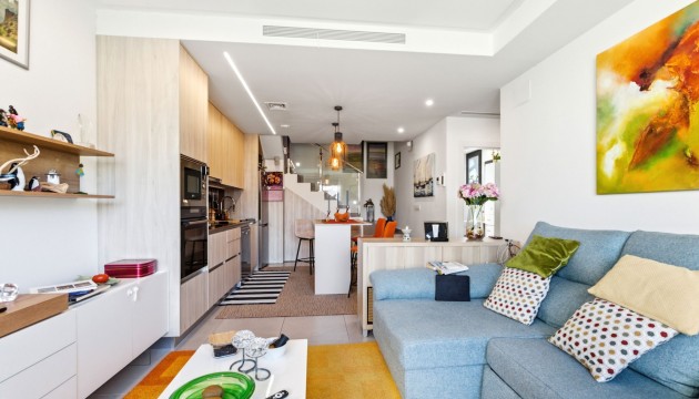 Reventa - Chalet Independiente - Benijófar - Benijofar