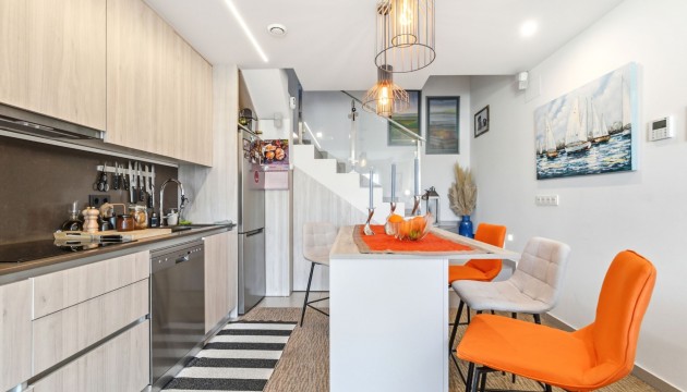 Reventa - Chalet Independiente - Benijófar - Benijofar