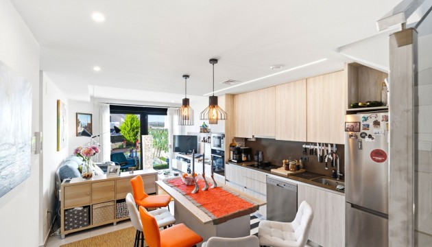 Reventa - Chalet Independiente - Benijófar - Benijofar