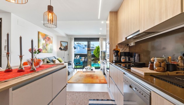 Reventa - Chalet Independiente - Benijófar - Benijofar