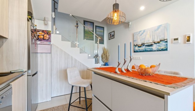 Reventa - Chalet Independiente - Benijófar - Benijofar