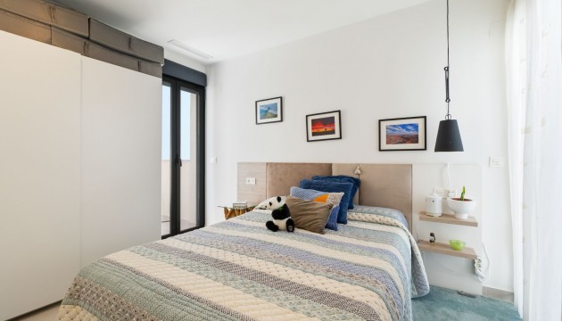 Reventa - Chalet Independiente - Benijófar - Benijofar