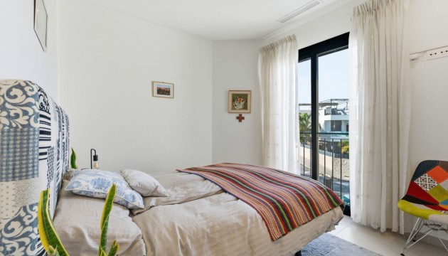 Reventa - Chalet Independiente - Benijófar - Benijofar