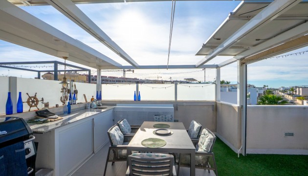 Reventa - Chalet Independiente - Benijófar - Benijofar