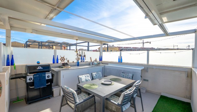 Reventa - Chalet Independiente - Benijófar - Benijofar