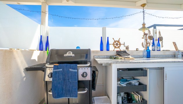 Reventa - Chalet Independiente - Benijófar - Benijofar