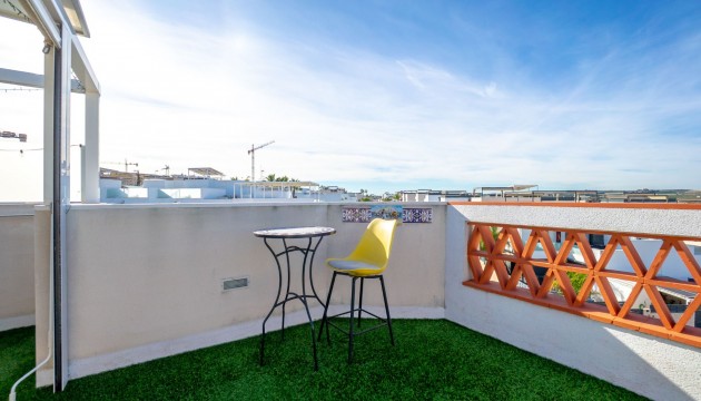 Reventa - Chalet Independiente - Benijófar - Benijofar