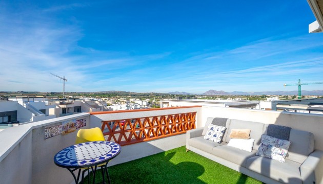 Reventa - Chalet Independiente - Benijófar - Benijofar