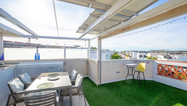 Reventa - Chalet Independiente - Benijófar - Benijofar