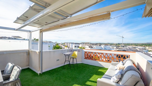 Reventa - Chalet Independiente - Benijófar - Benijofar