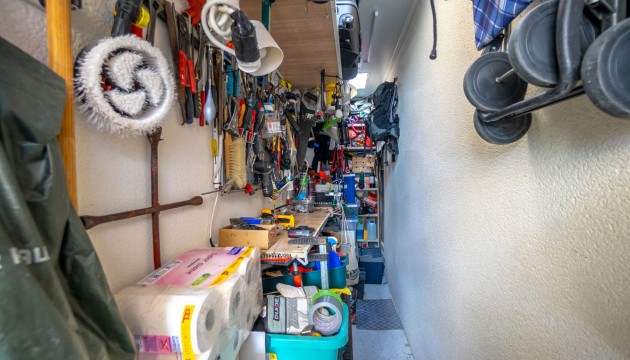 Reventa - Chalet Independiente - Benijófar - Benijofar