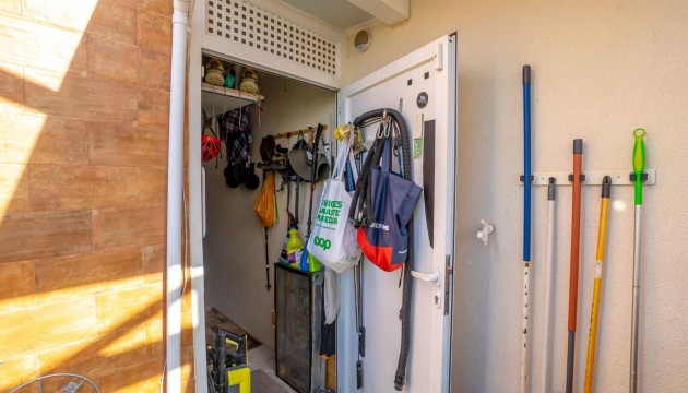 Reventa - Chalet Independiente - Benijófar - Benijofar