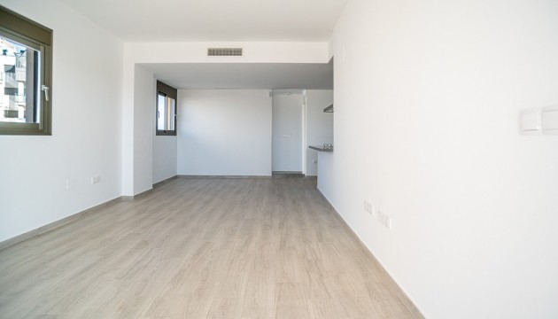 Resale - Apartment - Orihuela Costa - Los Dolses