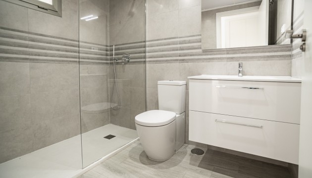 Resale - Apartment - Orihuela Costa - Los Dolses