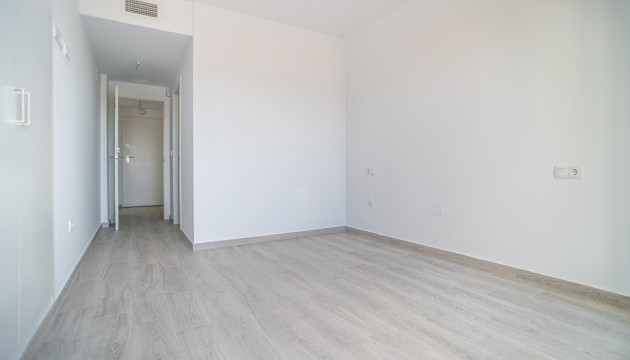 Resale - Apartment - Orihuela Costa - Los Dolses