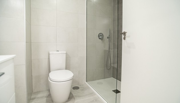 Resale - Apartment - Orihuela Costa - Los Dolses