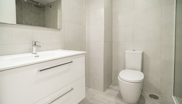 Resale - Apartment - Orihuela Costa - Los Dolses