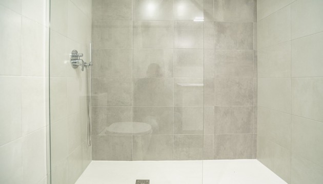 Resale - Apartment - Orihuela Costa - Los Dolses