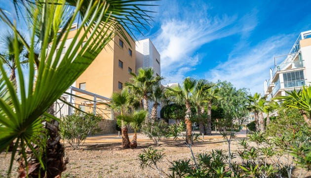 Resale - Apartment - Orihuela Costa - Los Dolses