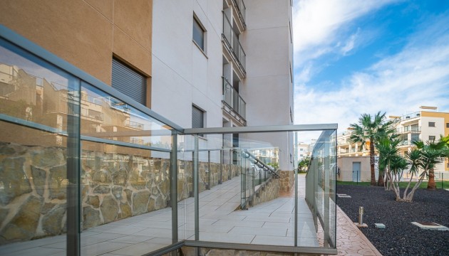 Resale - Apartment - Orihuela Costa - Los Dolses