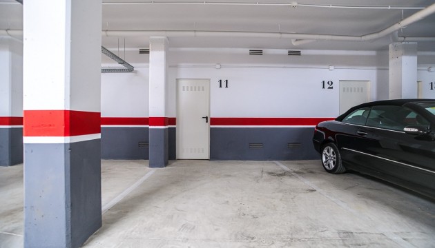 Resale - Apartment - Orihuela Costa - Los Dolses