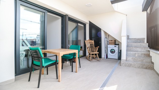 Перепродажа - Квартира - Orihuela Costa