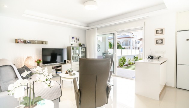 Resale - Apartment - Ciudad Quesada