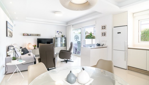 Resale - Apartment - Ciudad Quesada