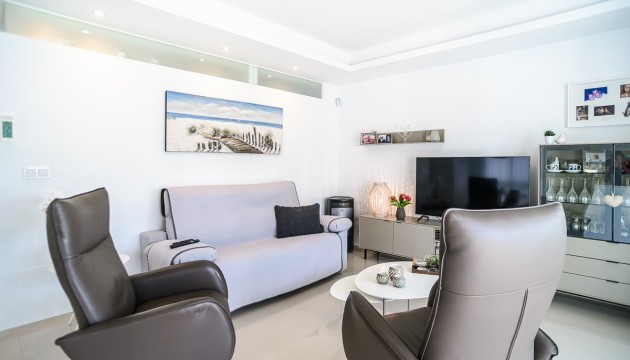 Resale - Apartment - Ciudad Quesada