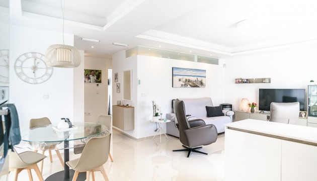 Resale - Apartment - Ciudad Quesada