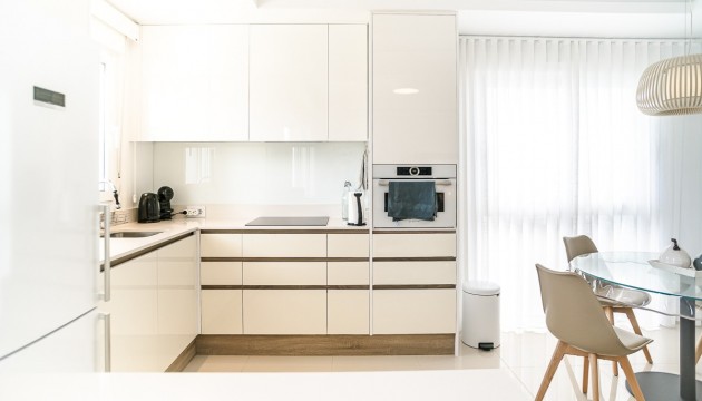 Resale - Apartment - Ciudad Quesada