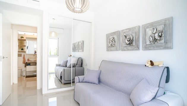 Resale - Apartment - Ciudad Quesada