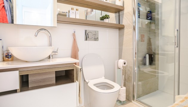 Resale - Apartment - Ciudad Quesada